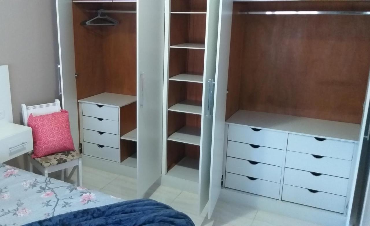 Appartement Alto Barra Rio de Janeiro
