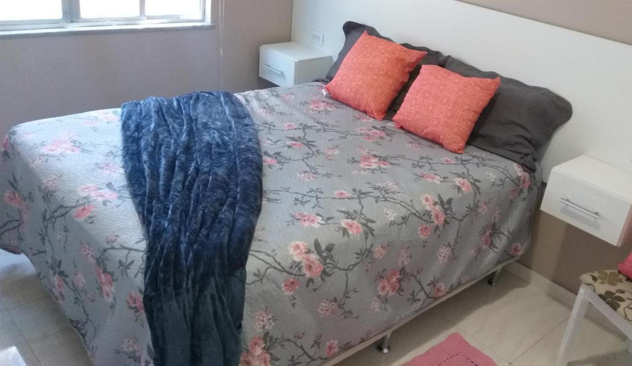 Alto Barra Appartement *