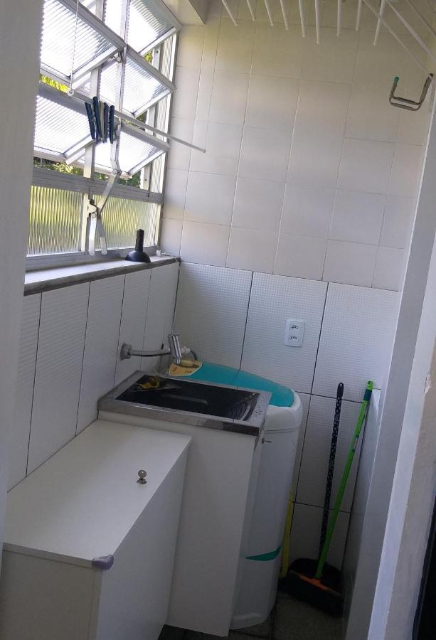 Appartement Alto Barra Rio de Janeiro