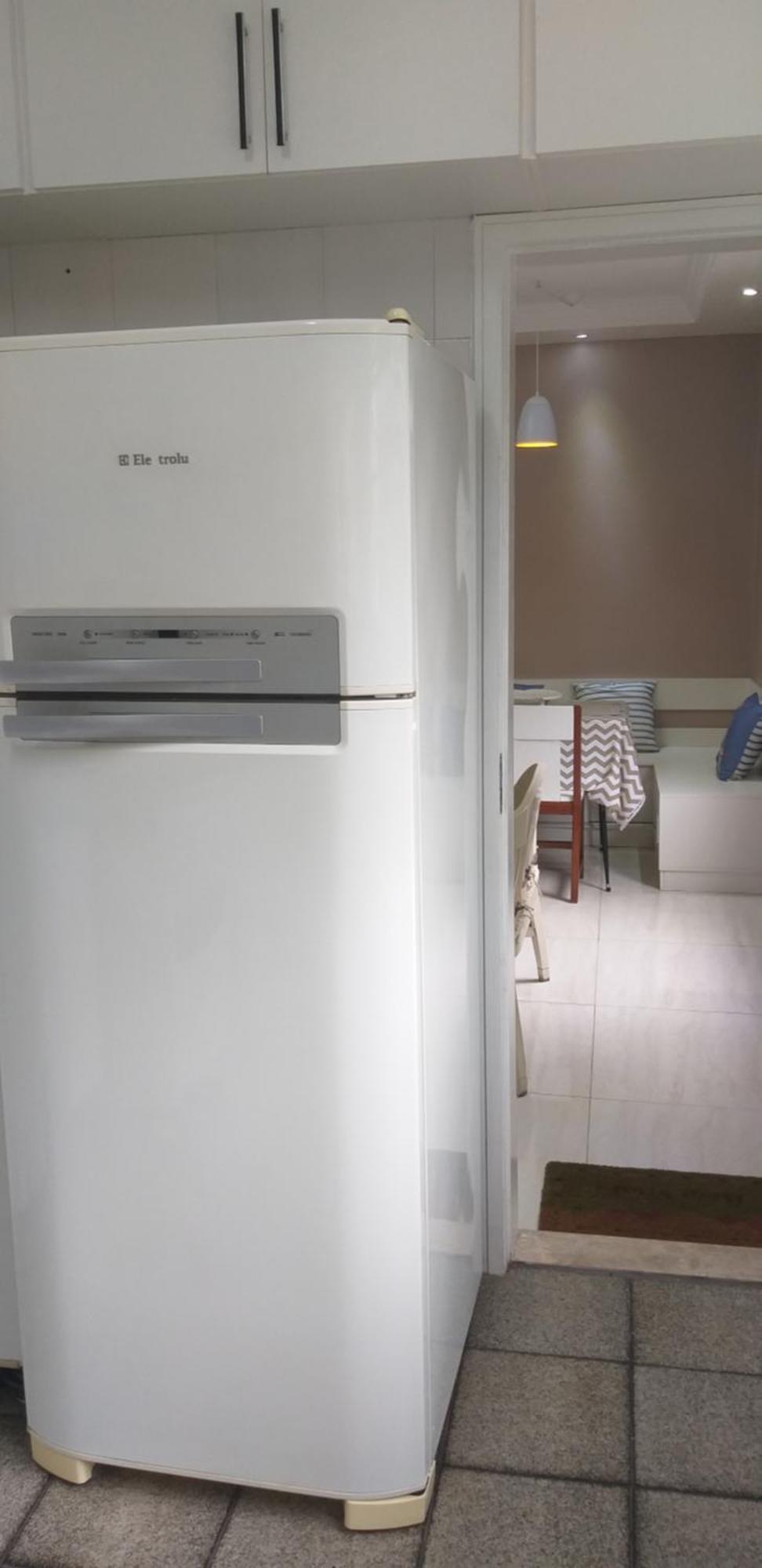 Appartement Alto Barra