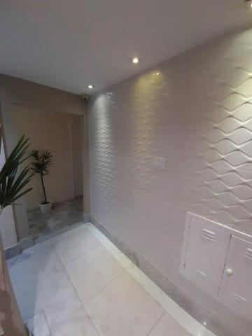 Alto Barra Appartement